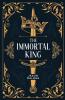The Immortal King: Part One of the Godyear Saga: 1