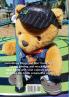 Have Fun with Bertie Bear's Alphabet Colouring and Activity book