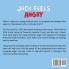 Jack Feels Angry: A Fully Illustrated Children's Story about Self-regulation Anger Awareness and Mad Children Age 2 to 6 3 to 5 (Feeling Big Emotions Picture Books)