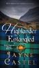 Highlander Entangled: A Medieval Scottish Romance: 2 (Stolen Highland Hearts)