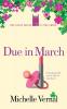 Due in March: 9 (The Guesthouse on the Green)