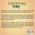 Stop Hitting Tim!