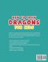 How to Draw Dragons for Kids 4-8: Learn to Draw 50 Cute Funny and Fearsome Dragons Step-By-Step for Children