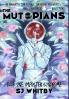 The Mutopians Book One