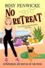 No Retreat. Book 4 The Euphemia Sage Chronicles