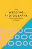 The Wedding Photography Letters