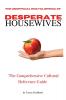 The Unofficial Encyclopedia of Desperate Housewives