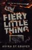 Fiery Little Thing