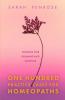 One Hundred Practice Cases for Homeopaths