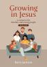 Growing in Jesus
