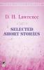 Lawrence-Selected Short Stories