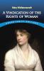 Wollstonecraft-A Vindication of the Righ