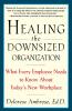 Healing the Downsized Organization