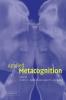 Applied Metacognition