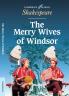 The Merry Wives of Windsor