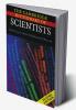 The Cambridge Dictionary of Scientists