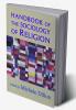 Handbook of the Sociology of Religion