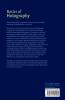 Basics of Holography