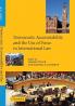 Democratic Accountability and the Use of Force in International Law