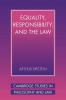 Equality Responsibility and the Law