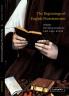 The Beginnings of English Protestantism