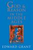 God and Reason in the Middle Ages