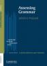 Assessing Grammar