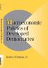 Macroeconomic Policies of Developed Democracies