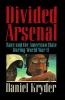 Divided Arsenal