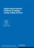 Common European Framework of Reference for Languages