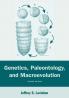 Genetics Paleontology and Macroevolution