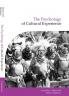 The Psychology of Cultural Experience