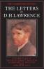 The Letters of D. H. Lawrence