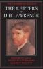The Letters of D. H. Lawrence