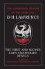 The First and Second Lady Chatterley Novels