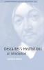 Descartes's Meditations