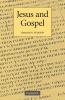 Jesus and Gospel