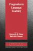 Pragmatics in Language Teaching