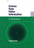 Science from Fisher Information
