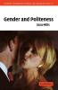 Gender and Politeness