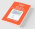 Finite Volume Methods for Hyperbolic Problems