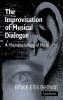 The Improvisation of Musical Dialogue