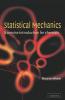 Statistical Mechanics
