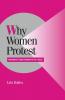Why Women Protest