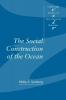 The Social Construction of the Ocean