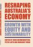 Reshaping Australia's Economy