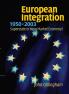 European Integration 1950-2003
