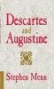 Descartes and Augustine