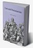 Law and Protestantism