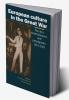 European Culture in the Great War